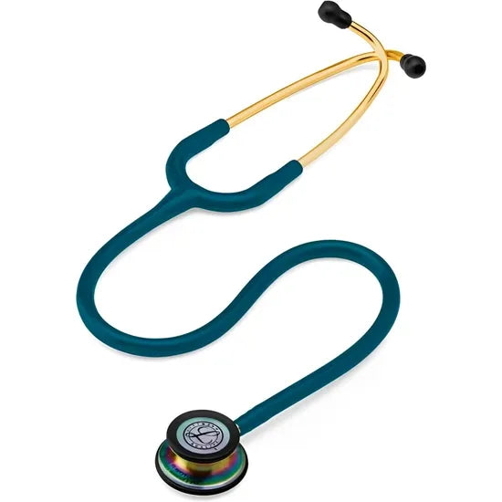 ESTETOSCOPIO LITTMANN 5807 CLASSIC III BLUE Product