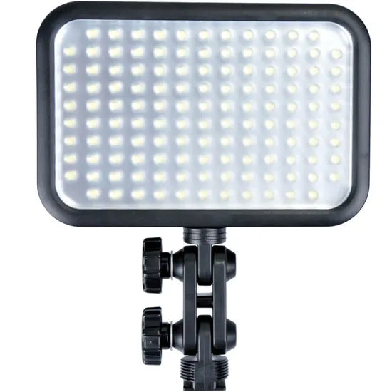 LED GODOX LED126 - 6 PILAS AA NO INCLUIDAS (SIN FUENTE)