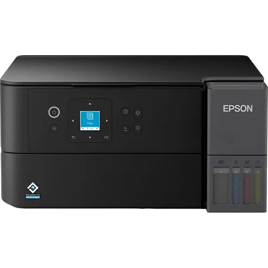 IMPRESORA EPSON L4360 ECOTANK MULTIFUNCION 3X1 WIFI/I/S/C/DOBLE/BLACK/BIVOLT