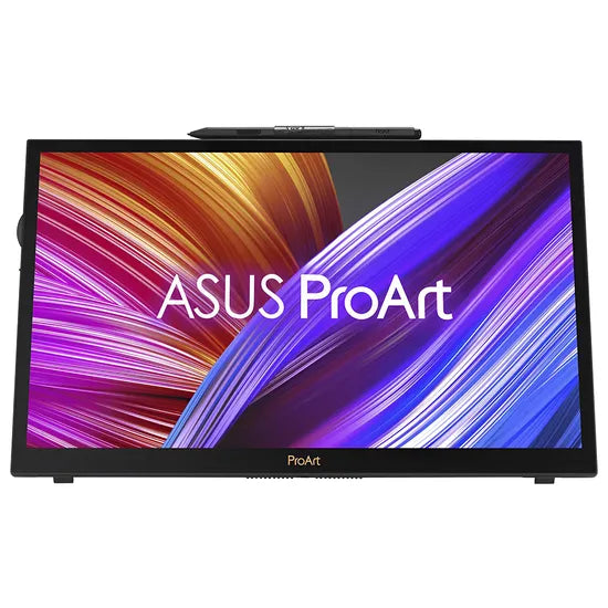 MONITOR PORTATIL TOUCH 15.6"" ASUS PROART PA169CDV 4K IPS/WACOM/PEN/PANTONE/CALMAN DELTAE<2