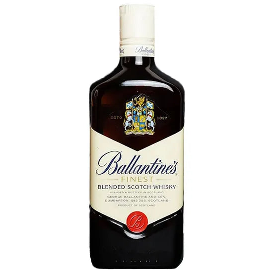 WHISKY BALLANTINES FINEST 1LT. S/ CAJA Product