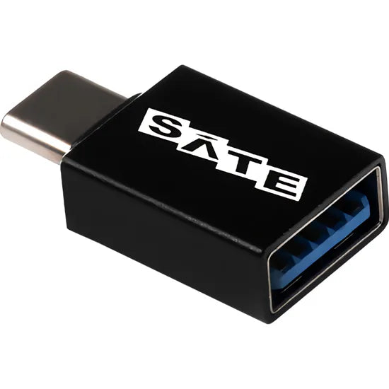 ADAP. USB-C TO USB-A OTG AL-10 SATELLITE Product