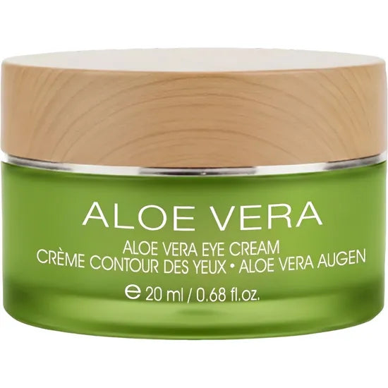 CREMA AREA DE OJOS ETRE BELLE ALOE VERA 20ML Product