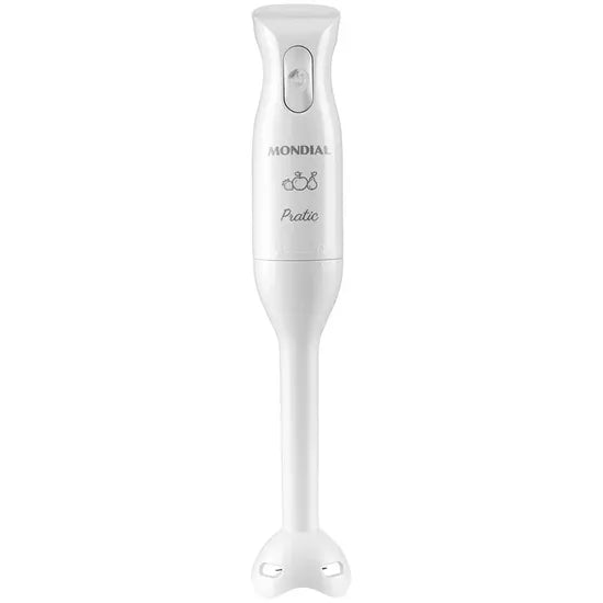 MIXER PRATIC MONDIAL M-15-W  WHITE 220V