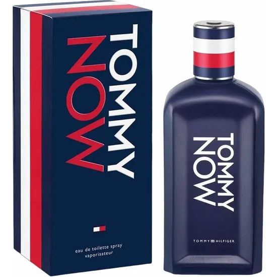 PERFUME  TOMMY HILFIGER NOW  EDT 100ML - MASCULINO