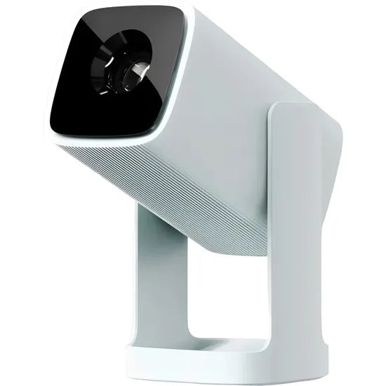 PROYECTOR XIAOMI WANBO CUBE 1 350L/HD/AUTO FOCUS/ANDROID TV 11/WIFI/BT/HDMI/USB/BLUE