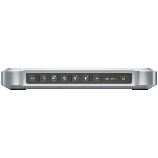 BLACKMAGIC ACC ATEM CAMERA CONVERTER DE SDI/HDMI A FIBRA OPTICA (SWRCONV) Product