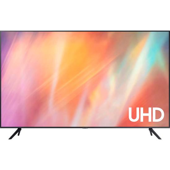 Televisor Samsung UN70AU7000G Ultra HD 70" 4K LED