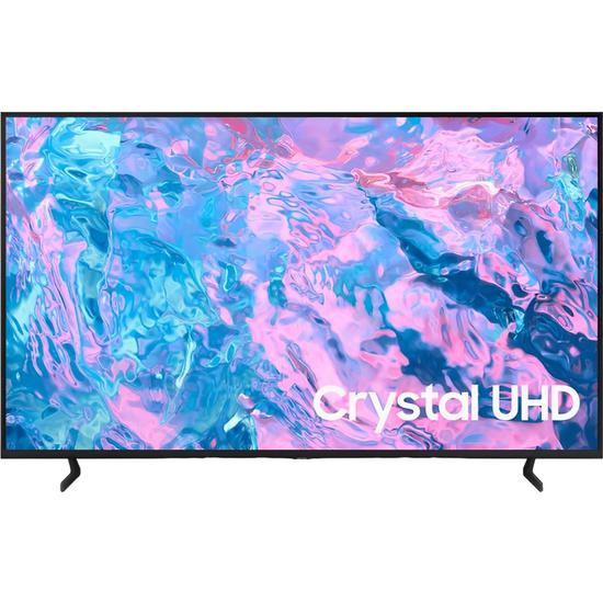 Televisor Samsung UN65CU7090G Ultra HD 65" 4K LED