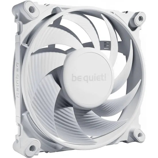 COOLER FAN BE QUIET! SILENT WINGS 4 120MM PWM HS/HIGH SPEED/WHITE (BL114) 1GTA.BR Product
