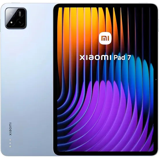 TABLET XIAOMI PAD 7 128GB/8GB 11.2"" BLUE Product