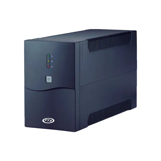 NOBREAK UPS FTX-5120CH 2000VA/1200W/NEMA/220V Product