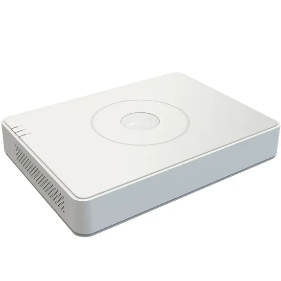 CAMARA DE SEGURIDAD HIKVISION DVR MINI IDS-7116HQHI-M1/S ACUSENSE P/16CH 1U 1080P/4MP/H.265/WHITE Product