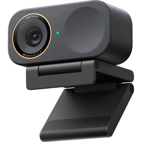 WEBCAM INSTA360 LINK 2C PRO 4K AI - CINSABPB