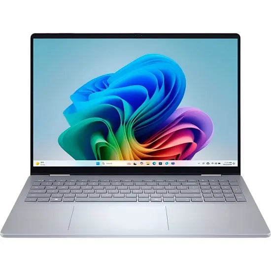NOTEBOOK DELL PLUS 2IN1 LDB06250-7144BLU ULTRA 7-256V/16GBD5/1TBSSD/16""/FHD+/TOUCH/W11/ING/ICE BLU Product
