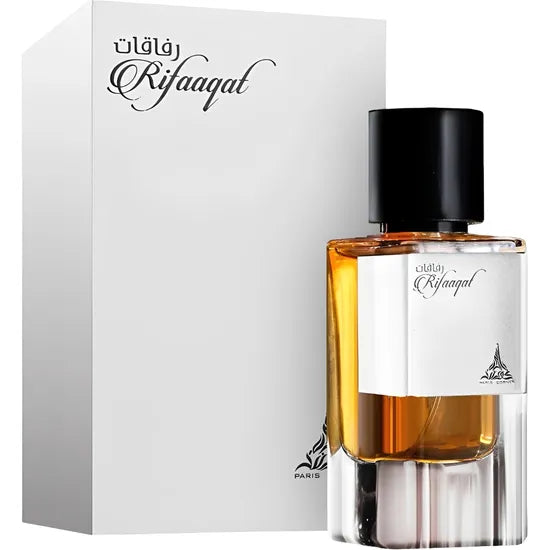 PERFUME  PARIS CORNER PARIS RIFAAQAT EDP 85ML - MASCULINO Product