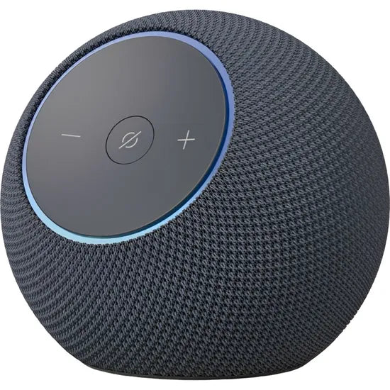 SPEAKER AMAZON ECHO DOT MAX ALEXA SMART BLACK Product