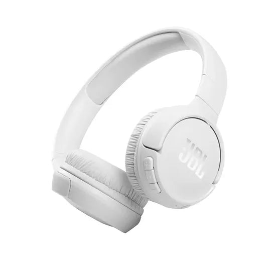 AURICULAR JBL T510BT WHITE Product