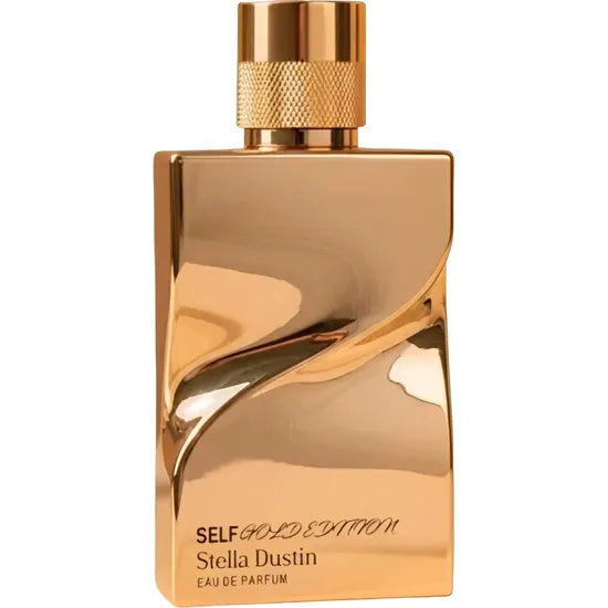 PERFUME  STELLA DUSTIN SELF GOLD EDITION EDP 100ML - MASCULINO Product