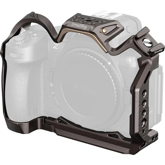 CAGE/JAULA SMALLRIG NIGHT EAGLE NIKON Z5/Z5II/Z6/Z6II/Z7/Z7II (5258)