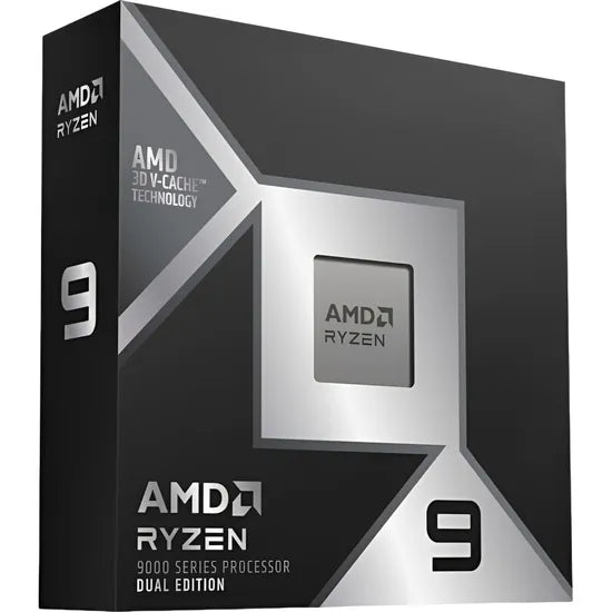 PROCESADOR AMD AM5 RYZEN R9-9950X3D2 5.6GHZ/208MB Product