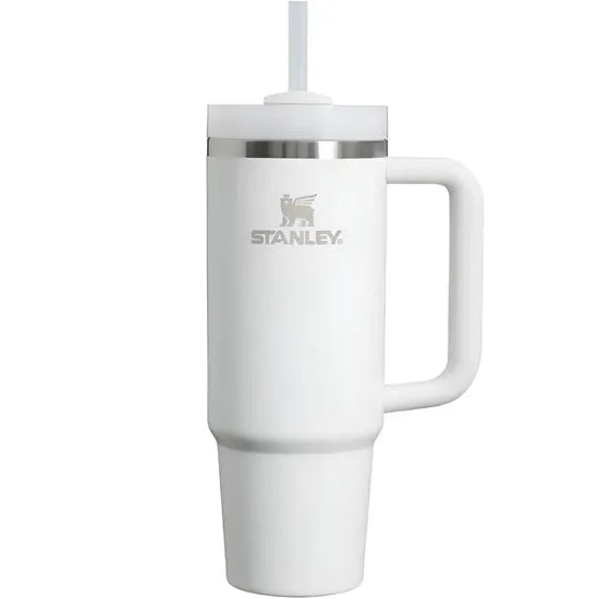 BOTELLA STANLEY QUENCHER 1.18L H2.0 POLAR