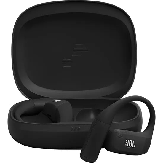 AURICULAR JBL ENDURANCE ZONE BT BLACK Product