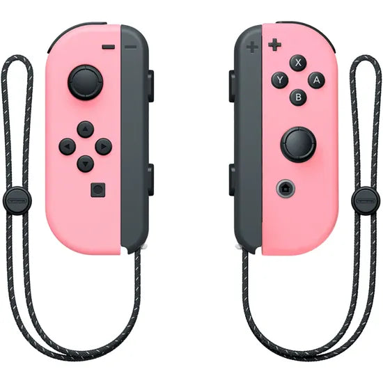 NINTENDO SWITCH CONTROL JOY-CON PASTEL PINK Product