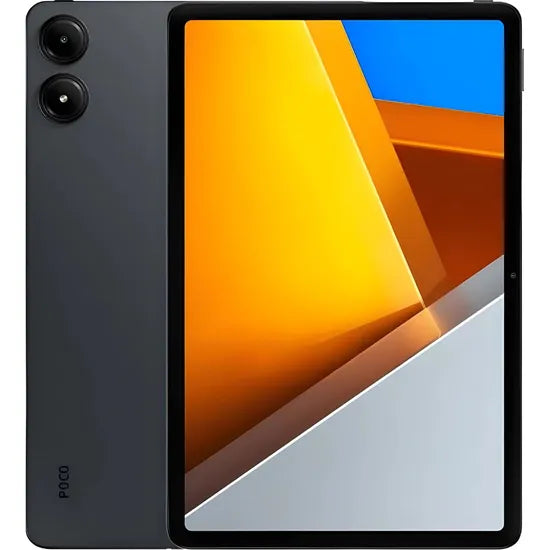 TABLET XIAOMI POCO PAD 256GB/8GB GRAY 12.1"" Product