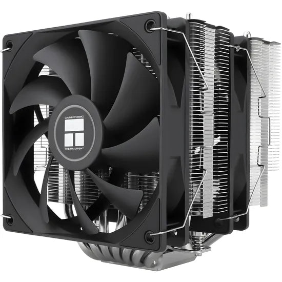 COOLER P/CPU THERMALRIGHT PHANTOM SPIRIT 120 SE LGA:115X/1200/1700 AMD:AM4/AM5 Product