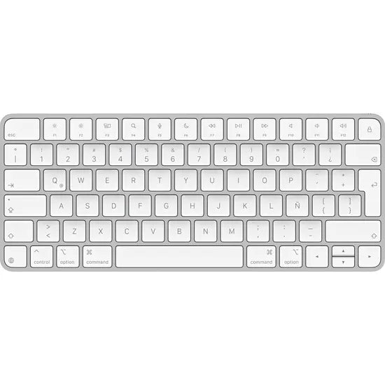 APPLE AC MAGIC KEYBOARD TOUCH ID MXCK3LA/A ESPAÑOL