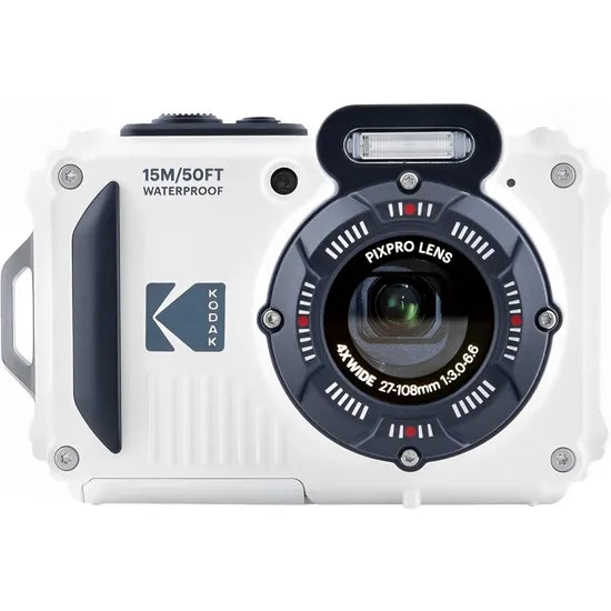 CAMARA KODAK PIXPRO WPZ2 ONLY USB CABLE WHITE Product