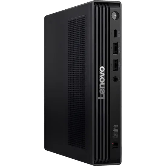 PC DESKTOP MINI LENOVO THINKCENTRE M90Q ULT 9-285T/32GBD5/1TBSSD/5XUSB/HDMI/DP/W11PRO/BK Product