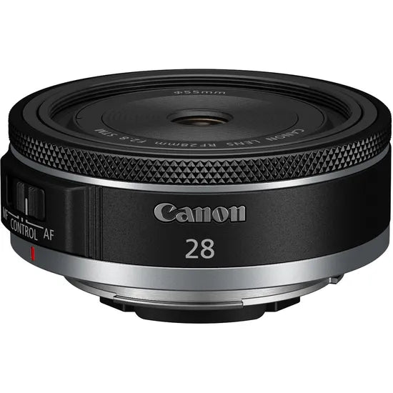 LENTE CANON RF 28MM F/2.8 STM Product