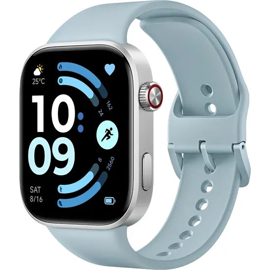 RELOJ XIAOMI REDMI WATCH 6 M2523W1 GLACIER BLUE Product