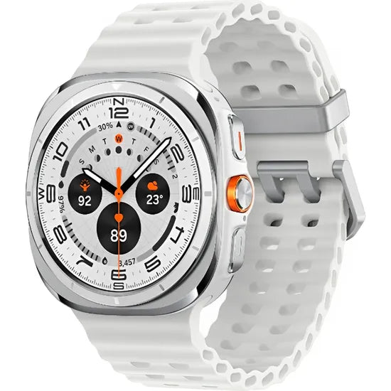 RELOJ SAMSUNG GALAXY WATCH ULTRA 47MM LTE 32GB SM-L705FZWA TITANIUM WHITE 1GTA.PY-AR-UY Product