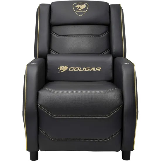 SILLA/CADEIRA SOFA P/GAMER COUGAR RANGER PRO BOLSILO/MESA/USB-C/SOPORTE LUMBAR/ROYAL