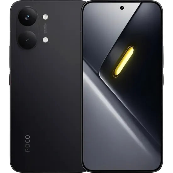 CELULAR XIAOMI POCO X8 PRO MAX DUAL 512GB/12GB RAM 5G BLACK