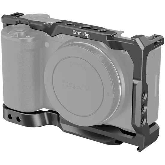 SMALLRIG CAGE/JAULA P/SONY ZV-E10 3531B Product