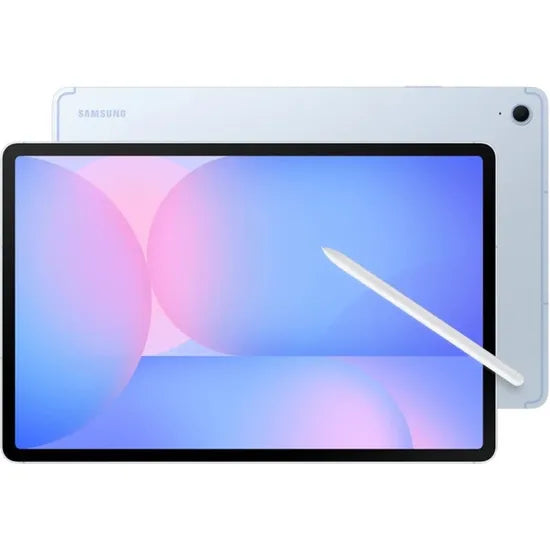 TABLET SAMSUNG TAB S10 FE+ SM-X620 WIFI 13.1"" 90HZ 8GB/128GB/IP68 PEN BLUE