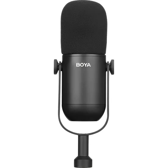 MICROFONO BOYA BY-DM500 PODCAST Product