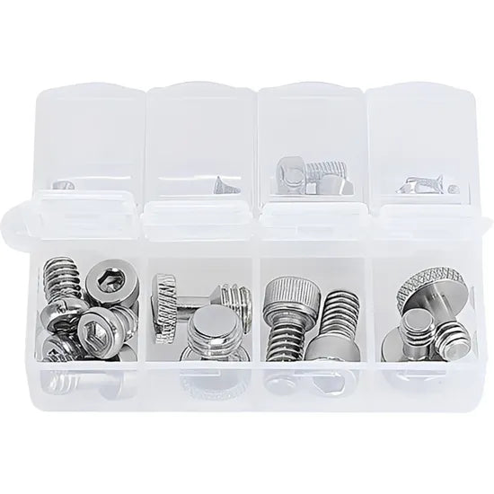 KIT TORNILLOS SMALLRIG PARA ACCESORIOS DE CAMARAS - AAK2326