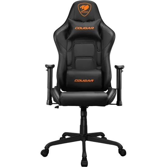 SILLA/CADEIRA P/GAMER COUGAR ARMOR ELITE 2D/BLACK