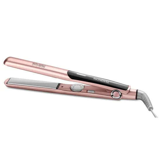PLANCHITA MONDIAL P-20 GOLDEN ROSE LINE - BIVOLT PINK Product
