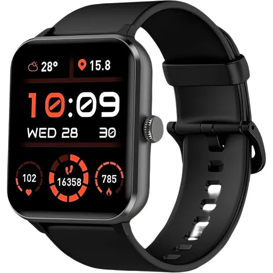 RELOJ BLACKVIEW R50 BLACK