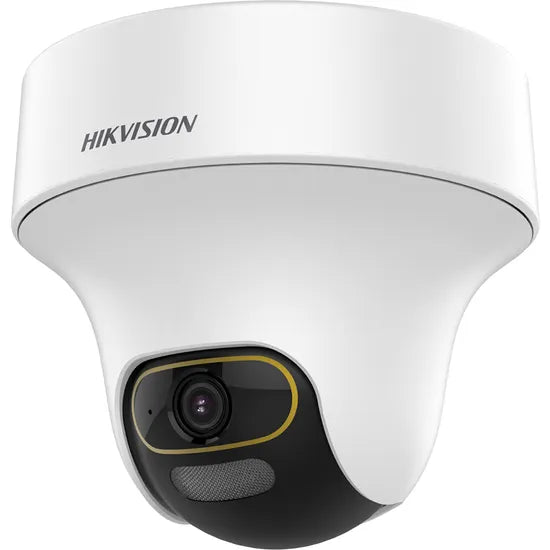 CAMARA DE SEGURIDAD HIKVISION CAM PT GIRATORIA COLORVU DS-2CE70DF3T-PTS 2MP/1080P/MICROFONO/IP66 Product