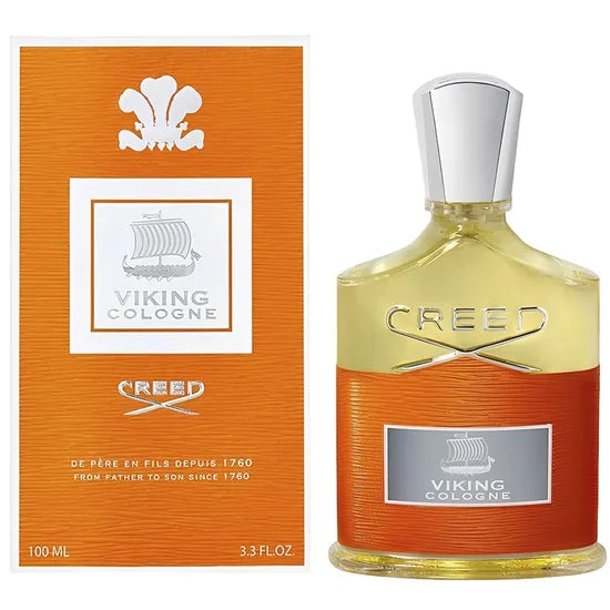PERFUME  CREED VIKING COLOGNE EDP 100ML - UNISEX Product