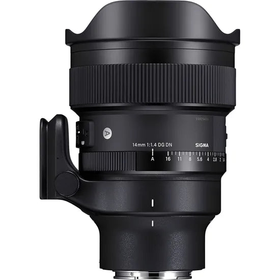 LENTE SIGMA 14MM F/1.4 DG DN ART P/ SONY Product
