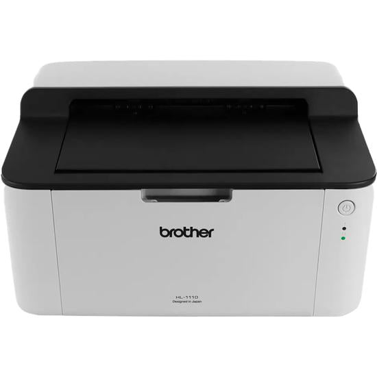 Impresora Brother HL-1200 Monocromo 220V