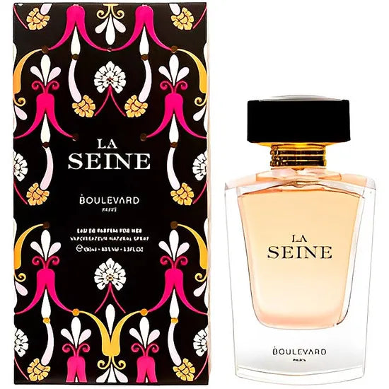 PERFUME  BOULEVARD LA SEINE EDP 100ML-FEMENINO